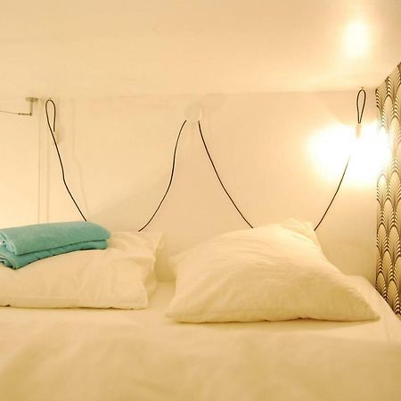 Nice 20M² District Of Batignolles Paris Eksteriør billede