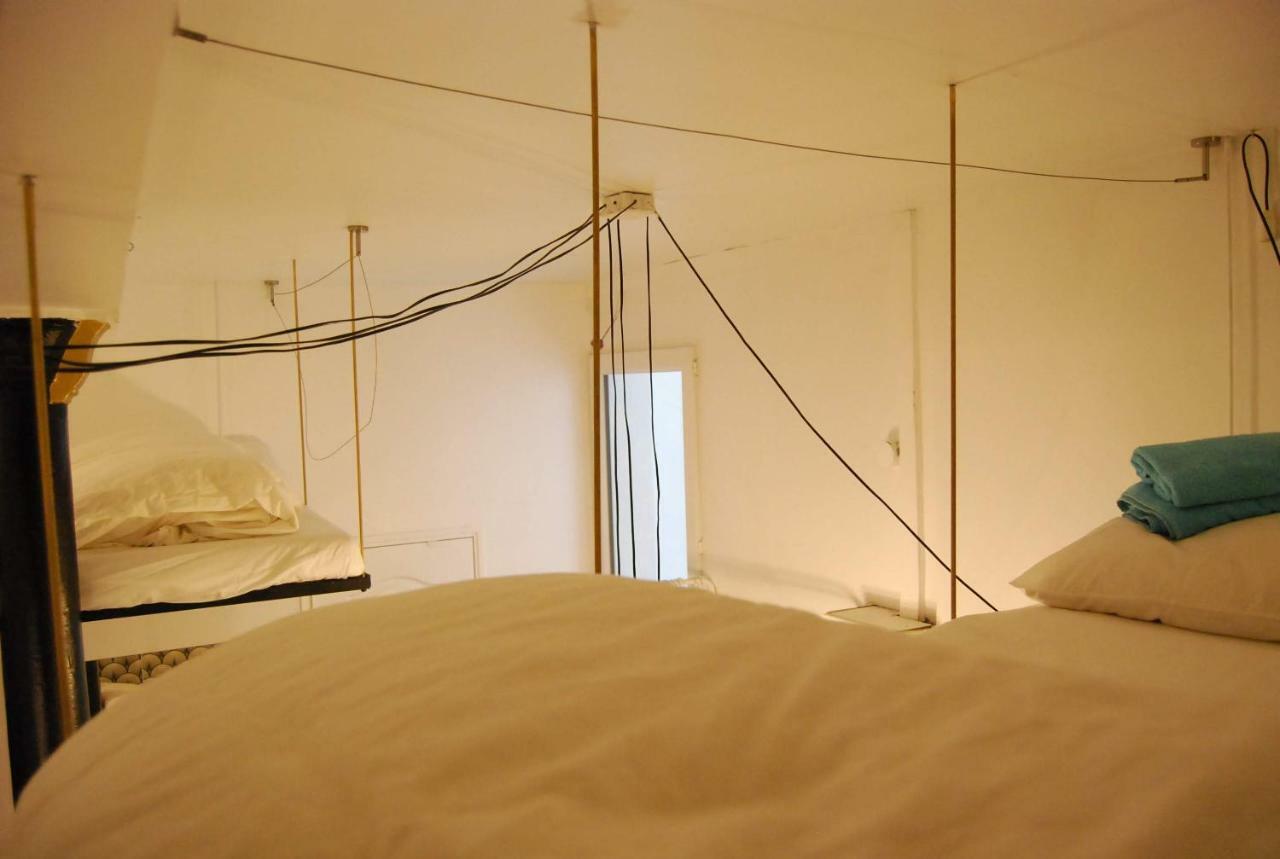 Nice 20M² District Of Batignolles Paris Eksteriør billede