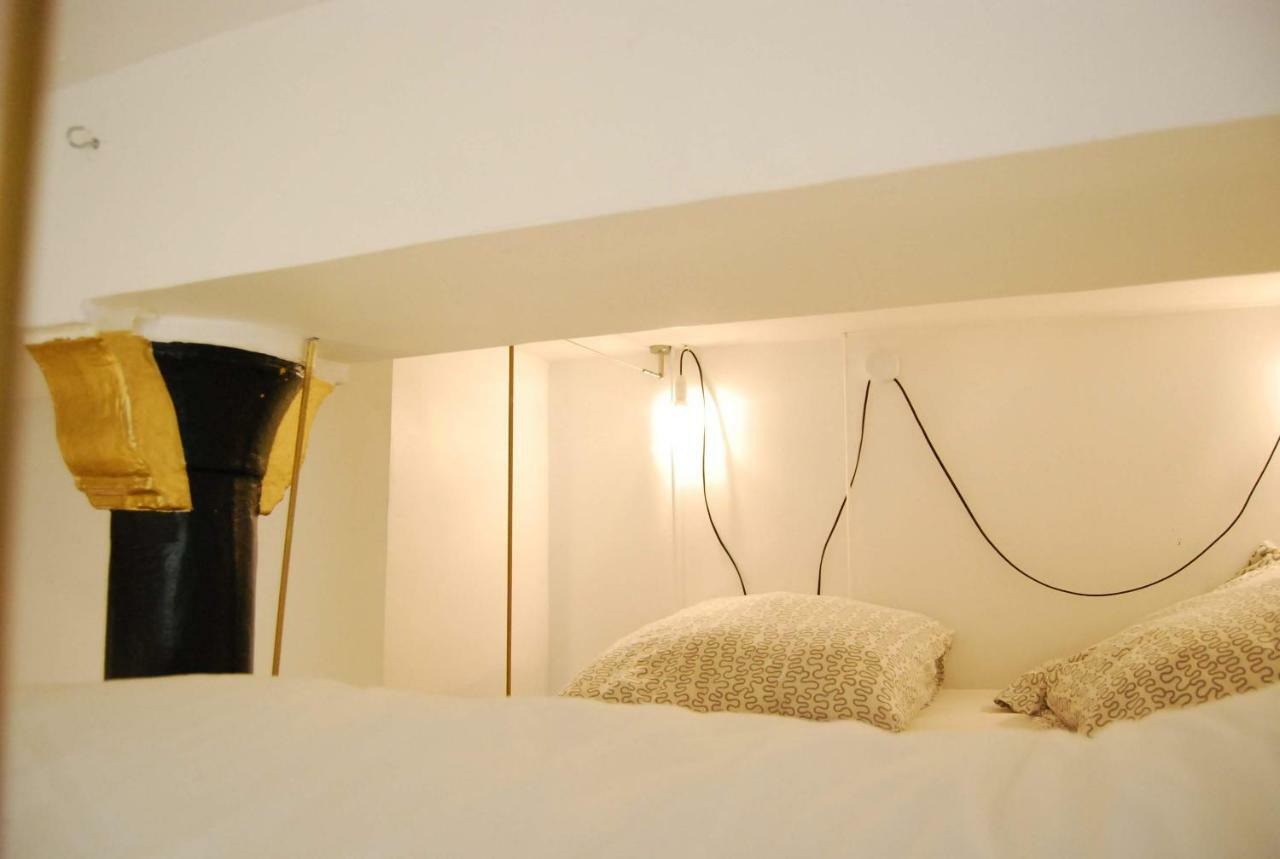 Nice 20M² District Of Batignolles Paris Eksteriør billede